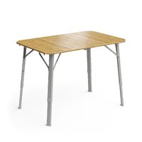 Dometic Bamboo Camp Table