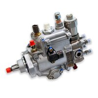 Denso V3 Injector Pump - Toyota - 1KZ-TE