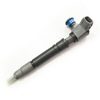 Denso CR Injector - Toyota - 1GD-FTV
